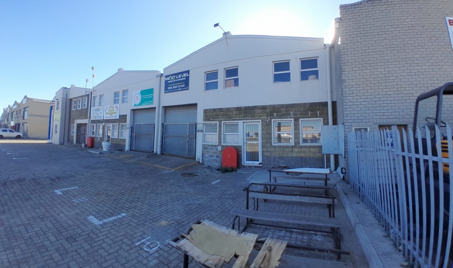 Commercial Property for Sale in Heritage Park Western Cape